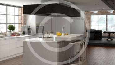 Spacious Apartment