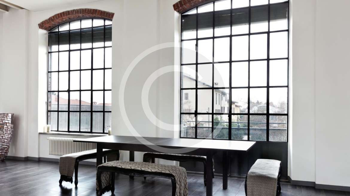 Down Town Loft