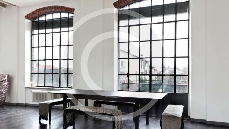 Down Town Loft