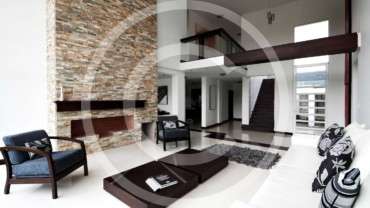 Two Story Apartment