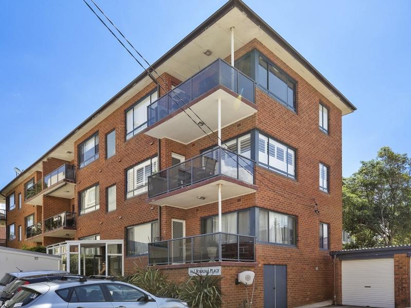 Boorima Place – Cronulla